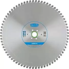 Алмазный диск tyrolit 825х5.0х60 мм wsm** tgd 34017430