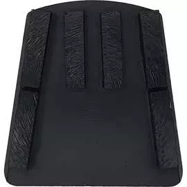 Алмазный франкфурт-фреза Hilberg Hard HMF201