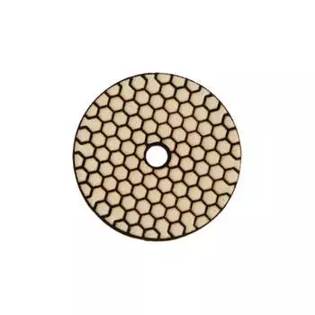 Алмазный гибкий шлифовальный круг Bohrer 55210300