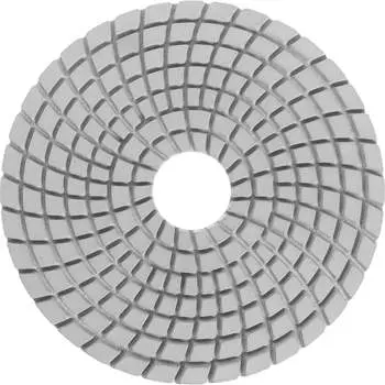 Алмазный гибкий шлифовальный круг HEADROCK 685-010-1000