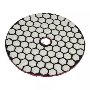 Алмазный гибкий шлифовальный круг OXCRAFT УТ-00013967