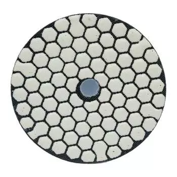 Алмазный гибкий шлифовальный круг OXCRAFT УТ-00013969