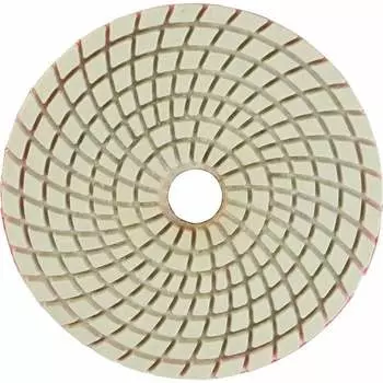 Алмазный гибкий шлифовальный круг Strong стб-31200600