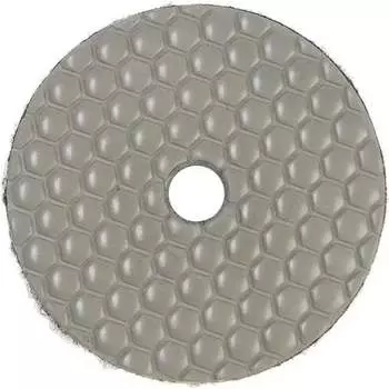 Алмазный гибкий шлифовальный круг Strong стб-31100300