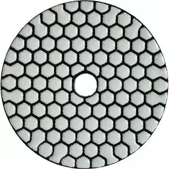 Алмазный гибкий шлифовальный круг RAGE 558106