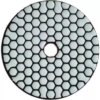 Алмазный гибкий шлифовальный круг RAGE 558105ф