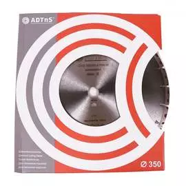 Алмазный круг ADTnS