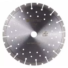 Алмазный круг ADTnS