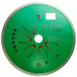 Алмазный круг Diam 1A1R GRANITE 000683