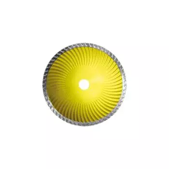 Алмазный круг для сухой и влажной резки Кедр ТУРБО-ПЛЮС 28734