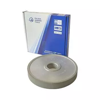 Алмазный круг ПАИ Базис 4820235010638