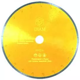 Алмазный круг по мрамору Diam 1A1R MARBLE-ELITE 000236