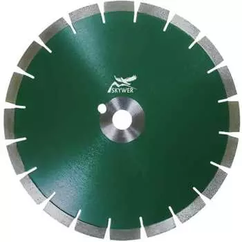 Алмазный круг SKYWER ULTRA GRANITE SK-UGS41050