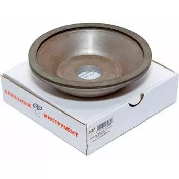 Алмазный круг заточной Алмазный инструмент CT00202050