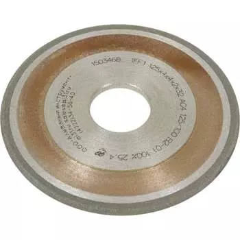 Алмазный круг заточной Алмазный инструмент CT00206030