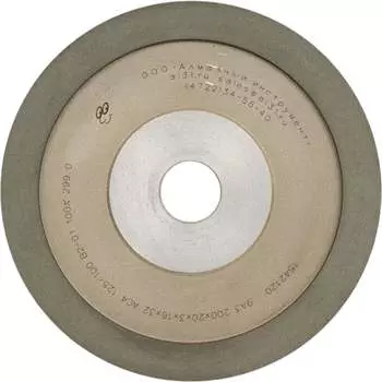 Алмазный круг заточной Алмазный инструмент CT00209070