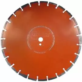 Алмазный отрезной диск для резчика швов Grost FS350-HC 105668