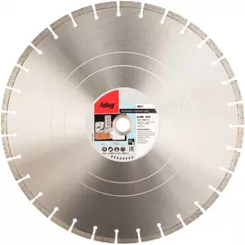 Алмазный отрезной диск FUBAG