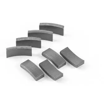 Алмазный сегмент MOLOT 80240913