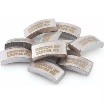 Алмазный сегмент REKON 045003-10