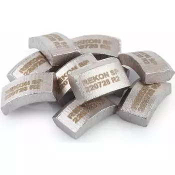 Алмазный сегмент REKON 045002-10
