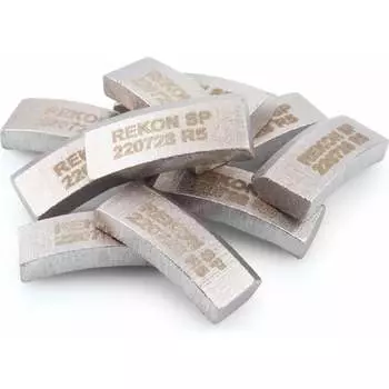 Алмазный сегмент REKON 045005-10