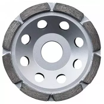 Алмазный шлифовальный круг FUBAG DS 1 Extra 34180-3