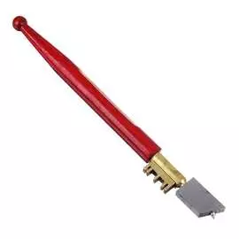 Алмазный стеклорез ЕРМАК 669-098