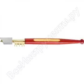 Алмазный стеклорез SPARTA 872405