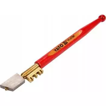 Алмазный стеклорез YATO YT-37390