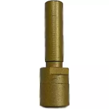 Алмазный заточной колпачок Пневмо-Трейд SVK-12-B