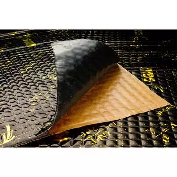 Алюмаст SGM Альфа 2 SGM.A2.04X025.10Black