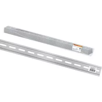 Алюминиевая din-рейка TDM ELECTRIC SQ0804-0017