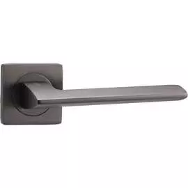 Алюминиевая дверная ручка Вантаж