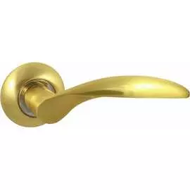 Алюминиевая дверная ручка Вантаж V20C AL