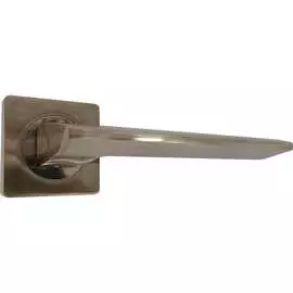 Алюминиевая дверная ручка Вантаж V54D AL