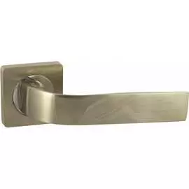 Алюминиевая дверная ручка Вантаж V01D AL