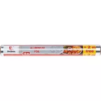 Алюминиевая фольга PERFECTO LINEA