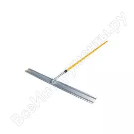 Алюминиевая гладилка по бетону Промышленник ГЛ1200