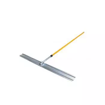 Алюминиевая гладилка по бетону Промышленник ГЛ1800