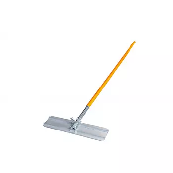 Алюминиевая гладилка по бетону Промышленник ГЛ600