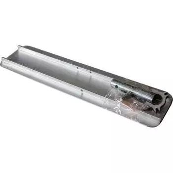 Алюминиевая гладилка по бетону Промышленник АВ9