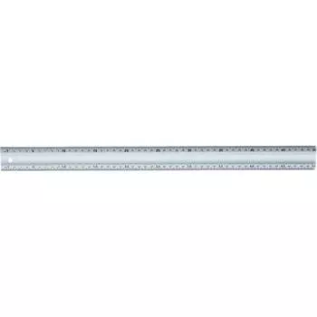 Алюминиевая измерительная линейка ALUKOMTOOLS 211551500S