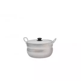 Алюминиевая кастрюля Калитва 1130 10427