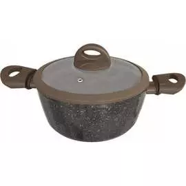 Алюминиевая кастрюля Ladina