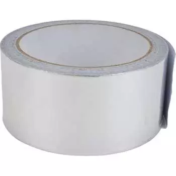 Алюминиевая клейкая лента GAVIAL 228