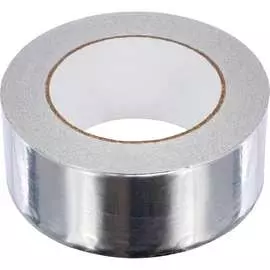 Алюминиевая клейкая лента Парников 4603302908713