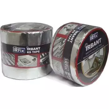 Алюминиевая лента для кровли IRFIX IRBANT RST 31002