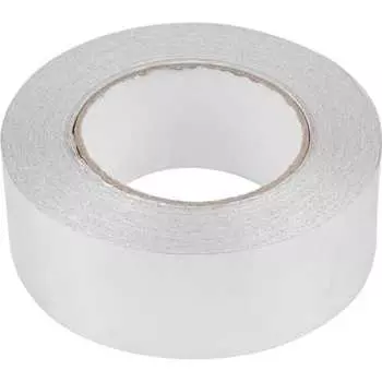 Алюминиевая лента клейкая STARFIX SM-81512-1