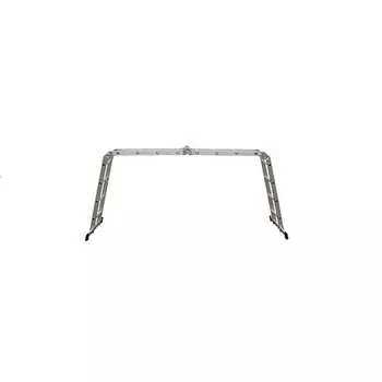 Алюминиевая лестница-трансформер FIT 65451